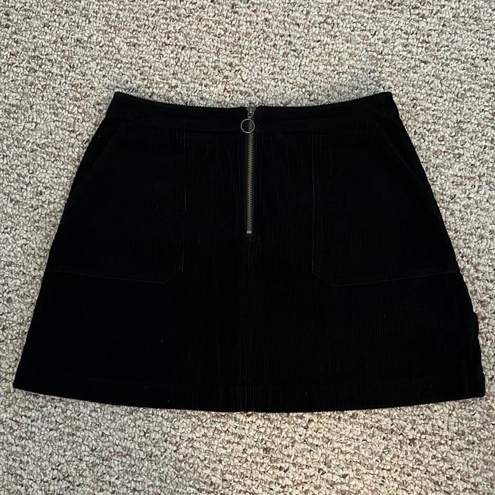 BP Corduroy Skirt